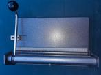 Metalen perforator 23 rings, Diversen, Ophalen of Verzenden, Gebruikt