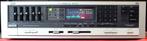 JVC R-X300 Receiver, Gebruikt, JVC, Ophalen of Verzenden, Minder dan 60 watt