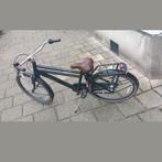 Nogan jongensfiets 24 inch, Fietsen en Brommers, Fietsen | Jongens, Ophalen, Handrem, Nogan, Gebruikt