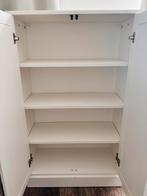 HAVSTA Kast met Deuren en Planken, Huis en Inrichting, Ophalen, 100 tot 150 cm, 50 tot 100 cm, Zo goed als nieuw