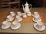 Seltmann Weiden koffieservies, Ophalen