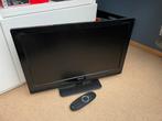 Philips tv 23 inch, Ophalen, Philips, LED, Niet werkend