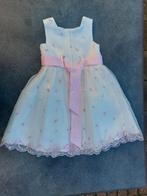 Mooie Meisjes jurk (jurkje) / feestjurk., Kinderen en Baby's, Kinderkleding | Maat 92, Ophalen of Verzenden, Zo goed als nieuw