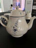 Villeroy & Boch Vieux Luxembourg theepot, Antiek en Kunst, Antiek | Servies los, Ophalen