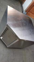 Hoektafel voor Horeca enz, Antiek en Kunst, Ophalen
