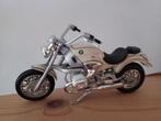 Bmw model motor r1200c  modelmotor, Hobby en Vrije tijd, Modelauto's | 1:5 tot 1:12, Ophalen of Verzenden, Zo goed als nieuw, Motor