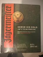 Jagermeister, Ophalen of Verzenden