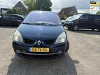 Renault Scénic 2.0-16V Tech Line, 1998 cc, 135 pk, Metallic lak, 4 cilinders