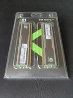 Mushkin enhanced silverline 4GB DDR3, DDR3, Ophalen of Verzenden, Zo goed als nieuw, Desktop