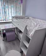 Halfhoogslaper Beau z.g.a.n., Ophalen, Zo goed als nieuw, Halfhoogslaper