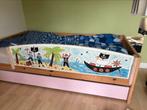Lifetime plank piraat whitewash, Ophalen, Zo goed als nieuw, 140 tot 160 cm