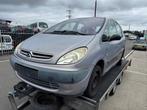 Citroën Xsara Picasso 1.8i-16V 2002 veel onderdelen voorradi, Ophalen of Verzenden, Gebruikt, Citroën