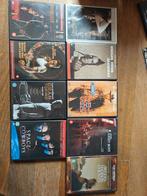 Clint Eastwood DVD Collectie, Cd's en Dvd's, Ophalen of Verzenden