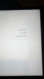 2x Samsung Tab A tablet, Computers en Software, Android Tablets, Ophalen of Verzenden, 10 inch, 16 GB