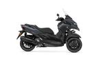 Yamaha TRICITY 300 (bj 2025), Bedrijf, Scooter