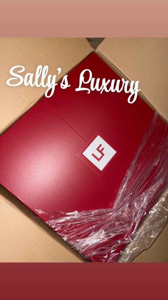 LOOKFANTASTIC Adventskalender 2025 - Limited Edition!, Sieraden, Tassen en Uiterlijk, Uiterlijk | Cosmetica en Make-up, Nieuw