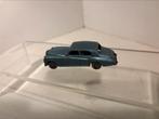 Rolls royce silver cloud Lesney, Gebruikt, Auto, Ophalen of Verzenden, A
