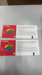 Feyenoord sparta, Tickets en Kaartjes