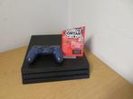 Playstation 4 Pro 1TB | Pawn Eindhoven, Ophalen, Gebruikt, 1 TB, Met 1 controller