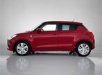 Suzuki Swift 1.2 Select | Airco | Navigatie | Achteruitrijca, Voorwielaandrijving, 12 maanden, Stof, Gebruikt