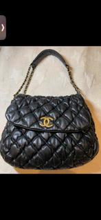 Chanel tas orgineel 2019 La Balon, Ophalen of Verzenden, Zwart