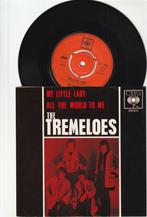 THE TREMELOES - MY LITTLE LADY // ALL THE WORLD TO ME  [7''], Verzenden, 7 inch, Single, Zo goed als nieuw