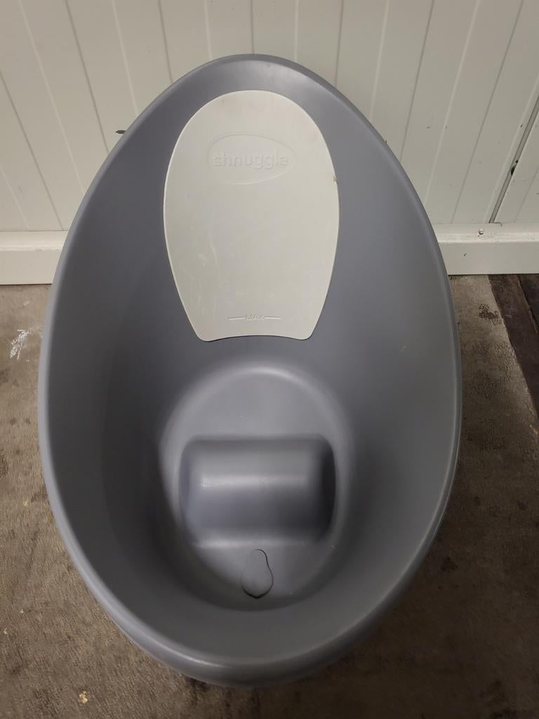 Shnuggle baby badje - Zo goed als nieuw, Kinderen en Baby's, Zo goed als nieuw, Badje, Standaard, Ophalen
