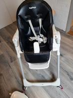 Kinderstoel peg perego, Ophalen, Gebruikt
