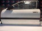 Honda Prelude 1987 - 1991 deur links, Gebruikt, Deur