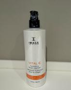 Salon verpakking image vital c cleanser, Ophalen of Verzenden, Nieuw, Overige typen