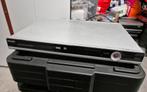 Philips DVDR-3540H HDD Recorder/Speler (160GB), Ophalen of Verzenden, Zo goed als nieuw, Dvd-recorder, Philips