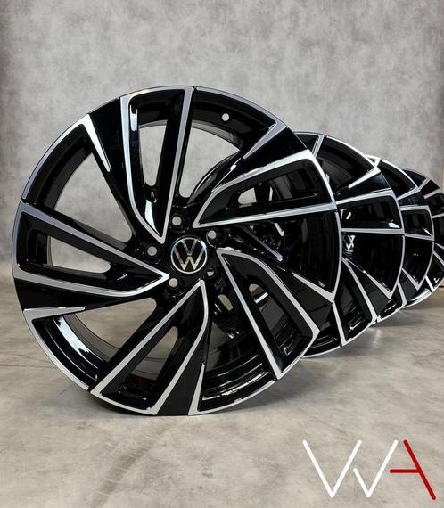 19” Volkswagen Arteon / Passat 3G8 Adelaide velgen NIEUW BTW, Auto-onderdelen, Banden en Velgen, Velg(en), 19 inch, Personenwagen