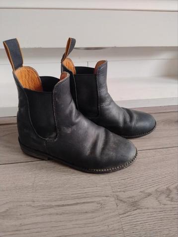 Jodphurs maat 34, paardrij schoenen maat 34 beschikbaar voor biedingen
