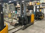 2016 Jungheinrich ETV 311 Reach truck, Overige aandrijving, Reachtruck, Jungheinrich