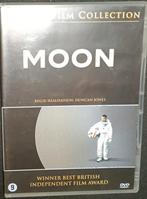 Moon, Vanaf 16 jaar, Ophalen of Verzenden, Zo goed als nieuw, Drama