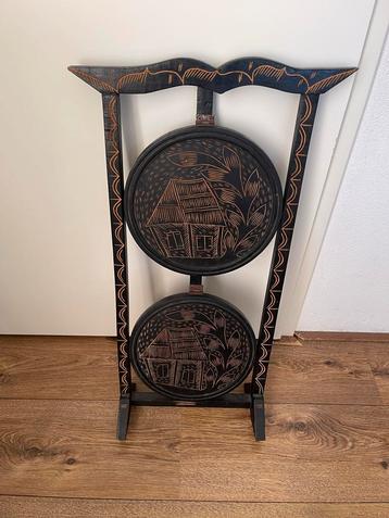 Decoratieve Planten Drager beschikbaar voor biedingen