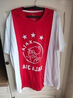 Ajax shirt maat 2xXL, Groter dan maat XL, Ophalen of Verzenden, Nieuw, Shirt