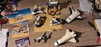 Lego space, Verzenden, Gebruikt, Complete set, Lego