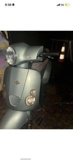 Btc 100cc scooter start niet, Ophalen of Verzenden, Zo goed als nieuw
