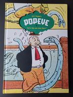 Popeye / e.c. segar / let's you and him fight!, Eén stripboek, Ophalen of Verzenden, Zo goed als nieuw