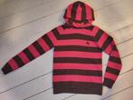 Hoodie trui van Animal (maat S), Animal, Ophalen of Verzenden, Zo goed als nieuw, Roze