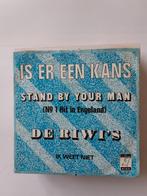 De Riwi's , is er een kans  , single, Ophalen of Verzenden, Gebruikt, Nederlandstalig