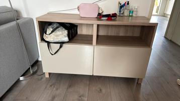 TV meubel Besta