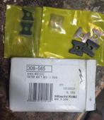 Hikoki Hitachi snijblokken draadstangknipper M10 2X, Ophalen of Verzenden, Nieuw