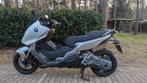 BMW C600 Sport, 650 cc, Scooter, Particulier, 2 cilinders