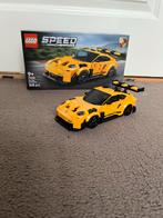Lego Speed Champions Porsche 911 GT3 RS 77239- Compleet!, Kinderen en Baby's, Speelgoed | Duplo en Lego, Ophalen of Verzenden