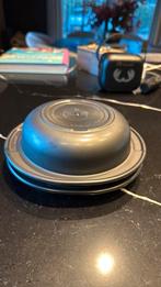 Ultra plus Tupperware 250/500 ml NIEUW, Ophalen of Verzenden, Nieuw, Beker of Kan