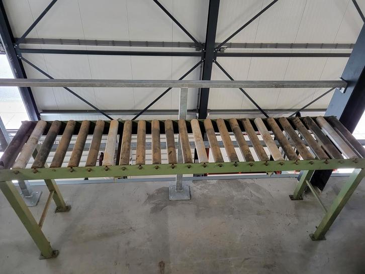 Roltafels & Rolbokjes - Diverse, Doe-het-zelf en Verbouw, Gereedschap | Zaagmachines, Ophalen