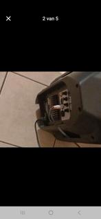 Actieve Speaker - Power Dynamics PDA-10A, Gebruikt, 120 watt of meer, Front, Rear of Stereo speakers, Ophalen