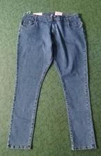Nieuw: stretch Denim jeans / spijkerbroek maat 46, Ophalen of Verzenden, Nieuw, Blauw, Overige jeansmaten